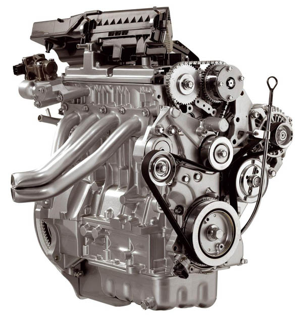 2018 Bishi Legnum Car Engine
